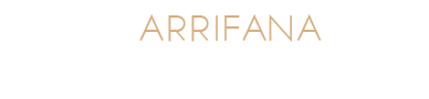 Arrifana Lake House logo